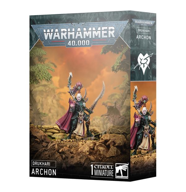 Archon – The Northern Citadel