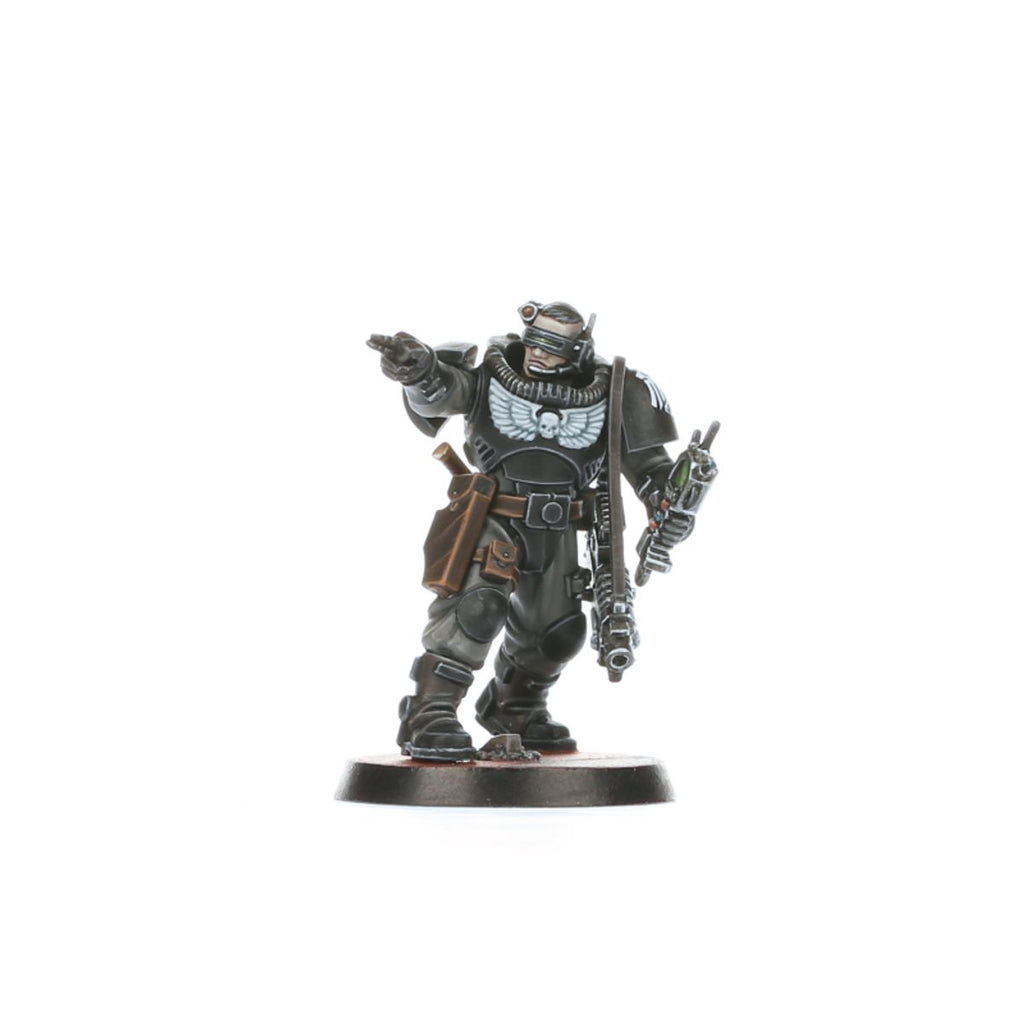 Scout Squad Kill Team
