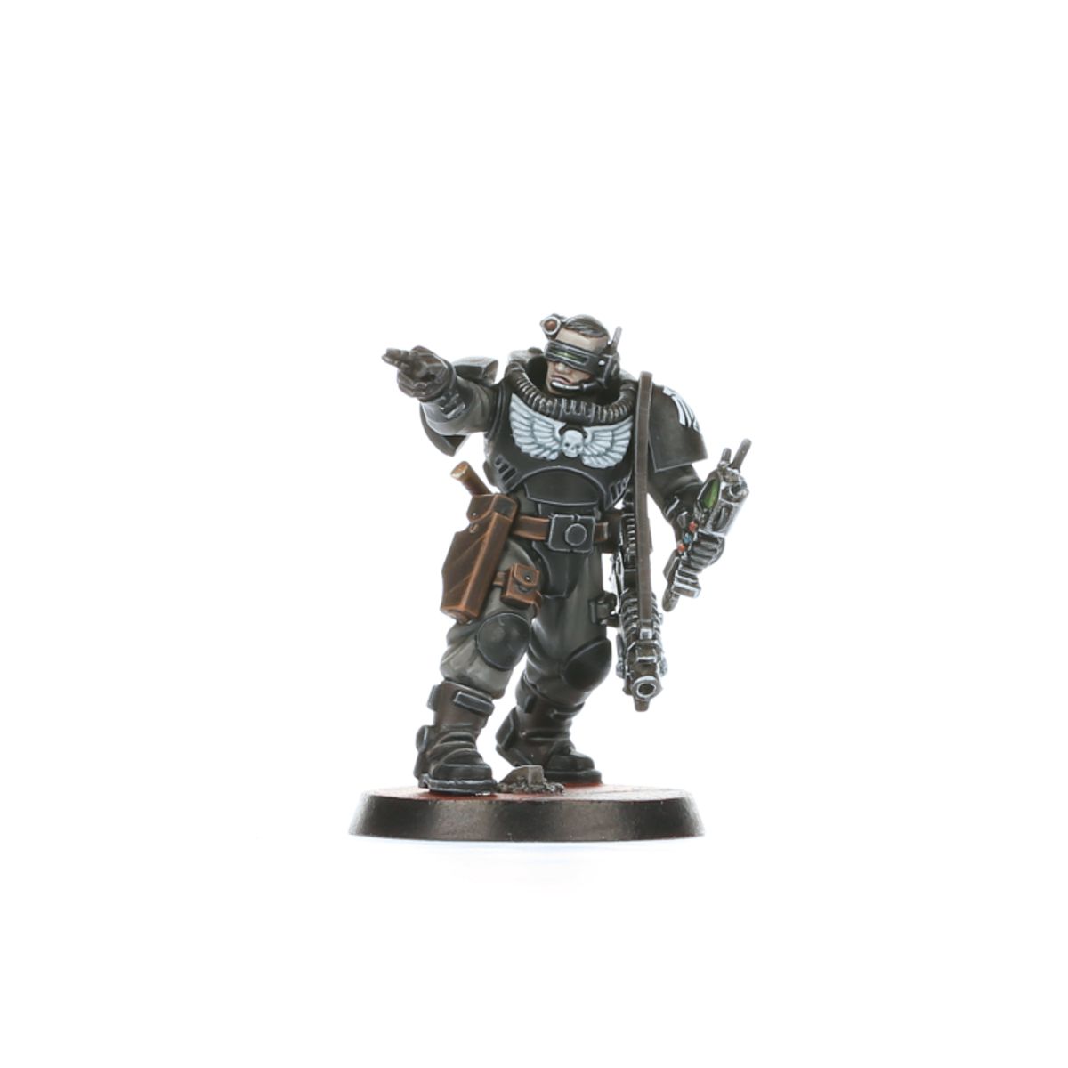 Scout Squad Kill Team