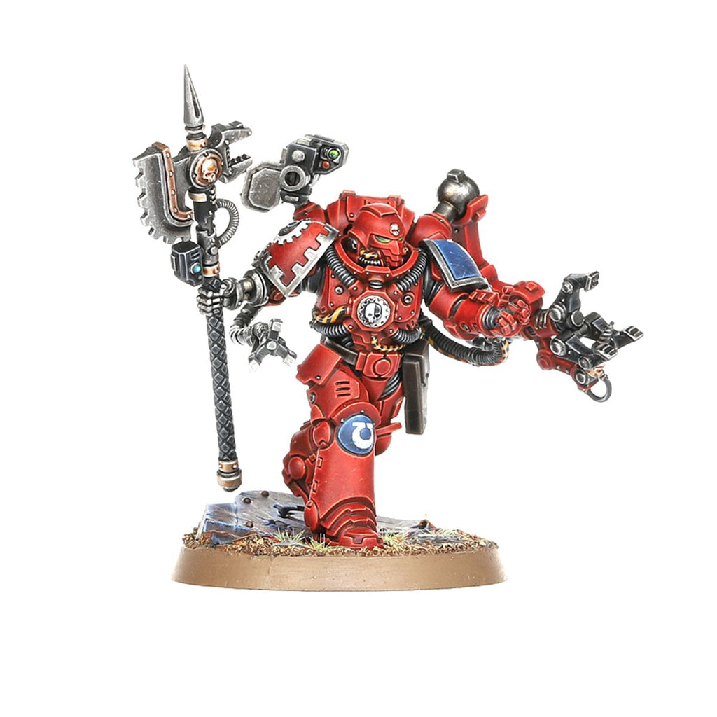 Techmarine