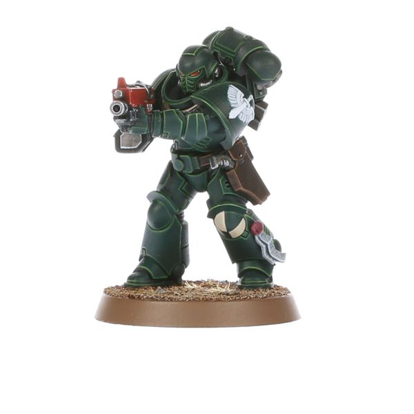 Dark Angels Combat Patrol
