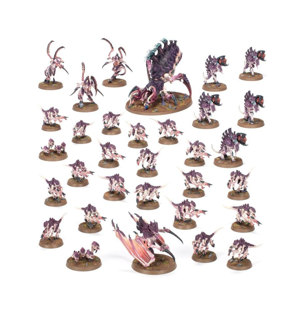 Warhammer 40,000 Combat Patrol Starter Set