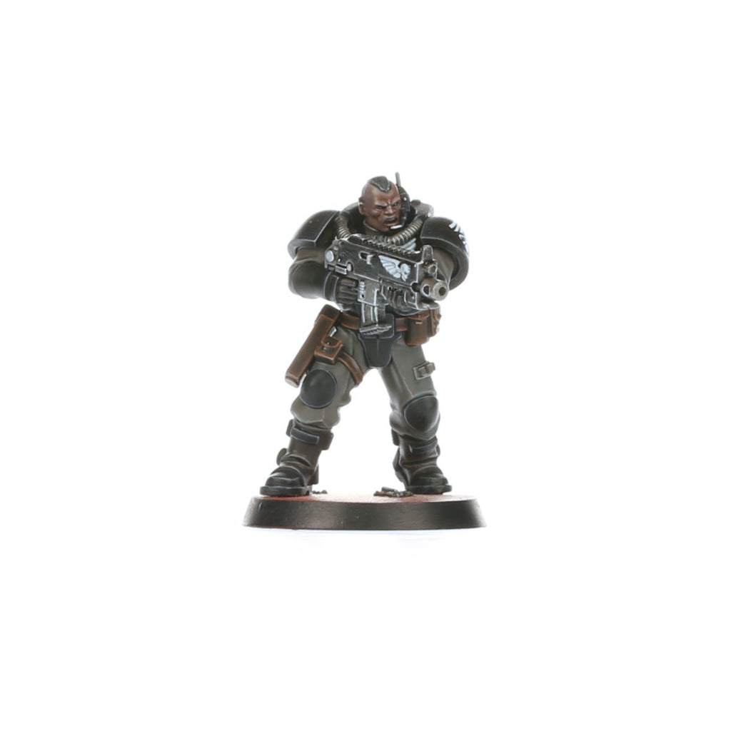 Scout Squad Kill Team
