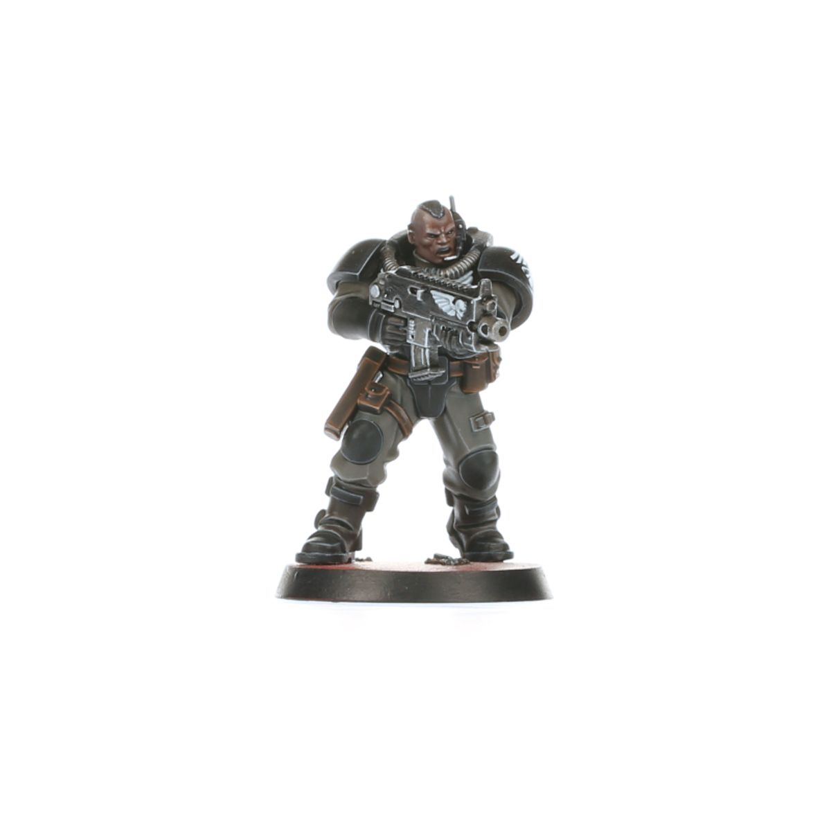 Scout Squad Kill Team