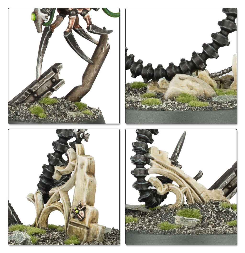 Battleforce: Necron Host