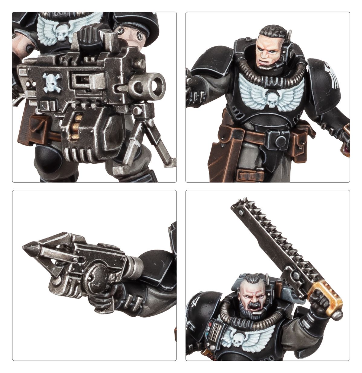 Scout Squad Kill Team
