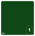 Tone Pro: Lustria Green 1