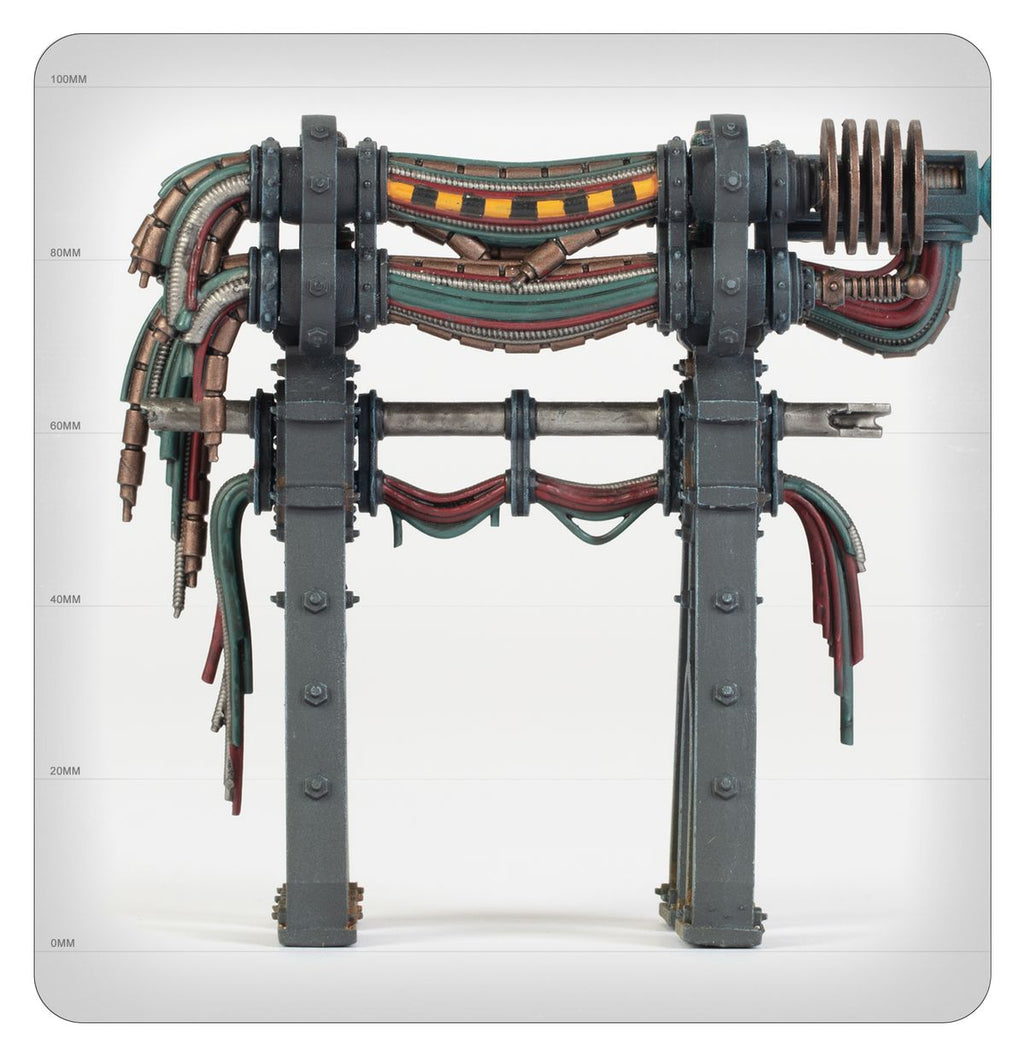 New Warhammer 40,000 Starter Set (11th Edition)