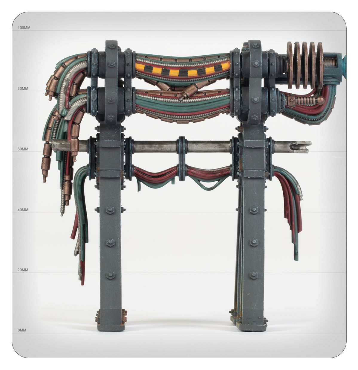 New Warhammer 40,000 Starter Set (11th Edition)