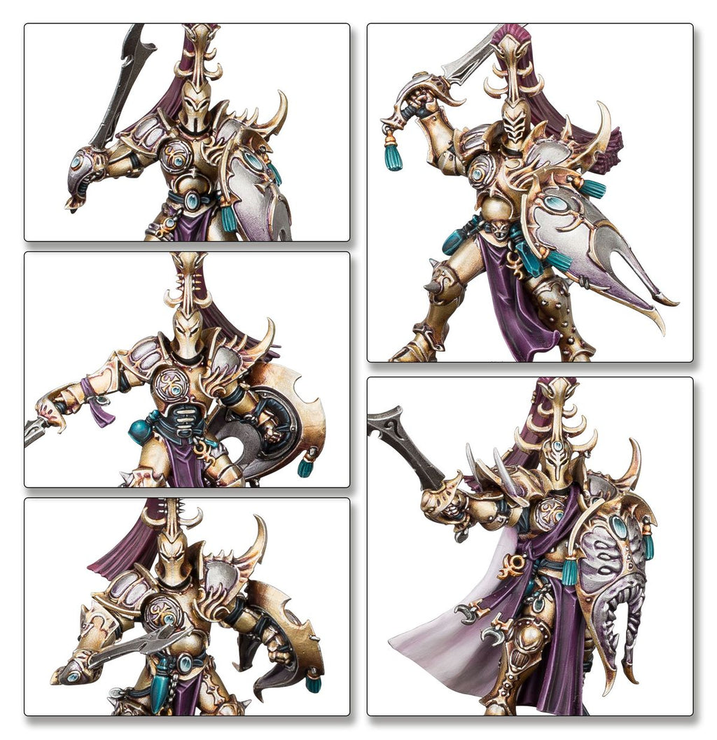 Battleforce: Hedonites of Slaanesh – The Decadent Host
