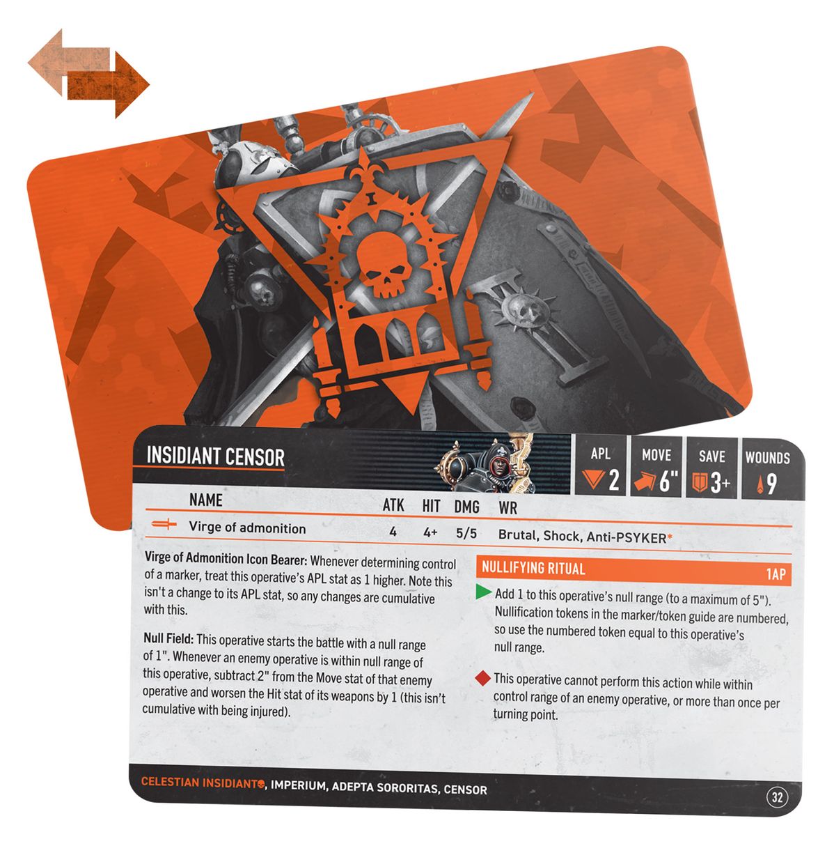 Kill Team: Shadowhunt Pre Order