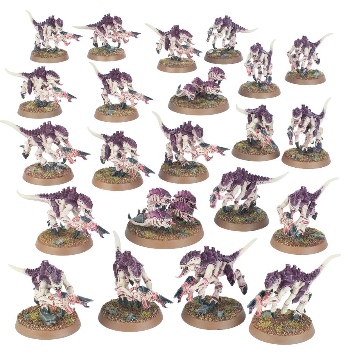 Warhammer 40,000 Combat Patrol Starter Set