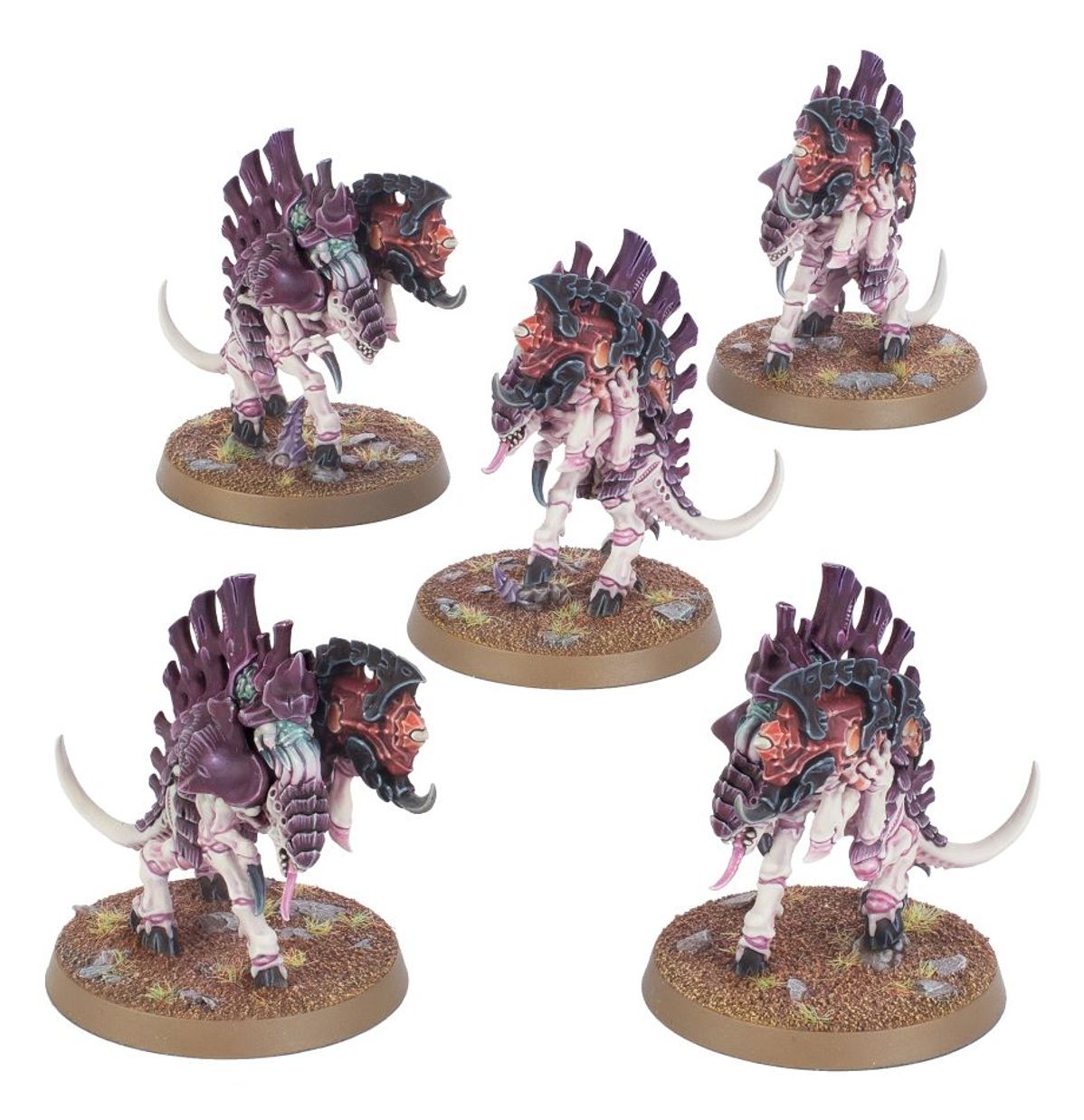 Warhammer 40,000 Combat Patrol Starter Set
