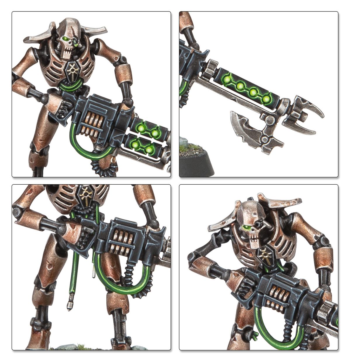 Battleforce: Necron Host