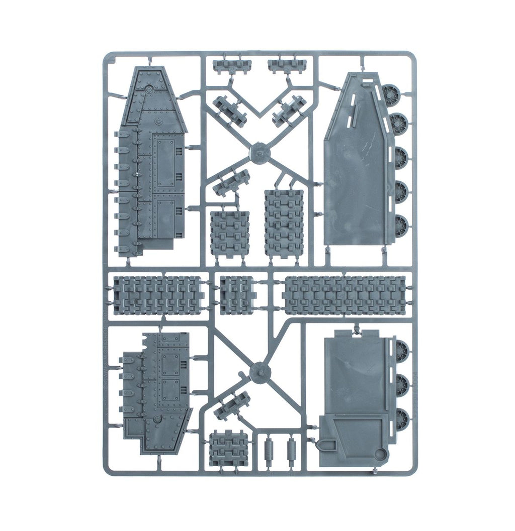 Baneblade