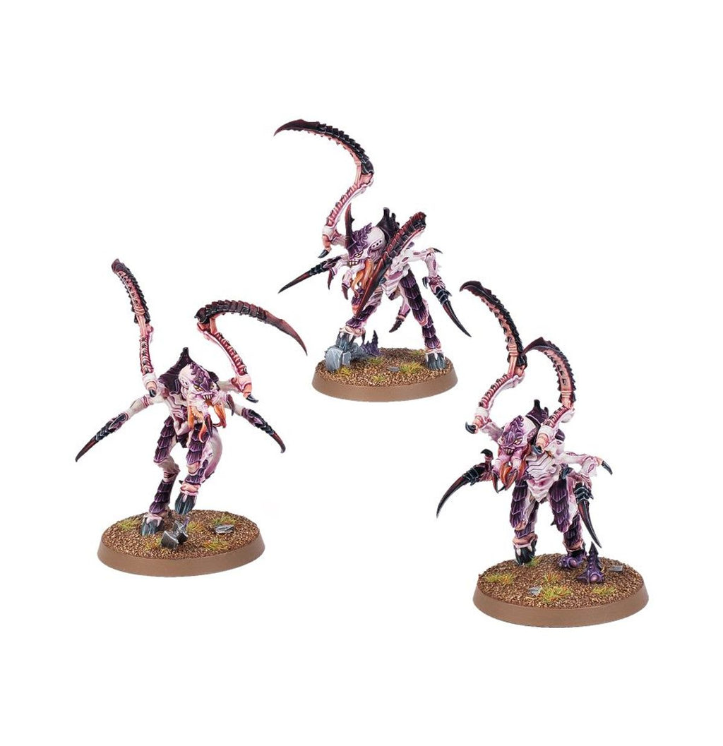 Warhammer 40,000 Combat Patrol Starter Set