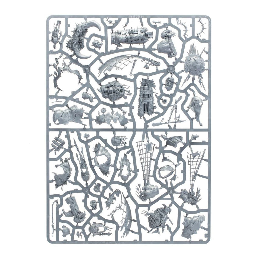 Brawlers of Behemat