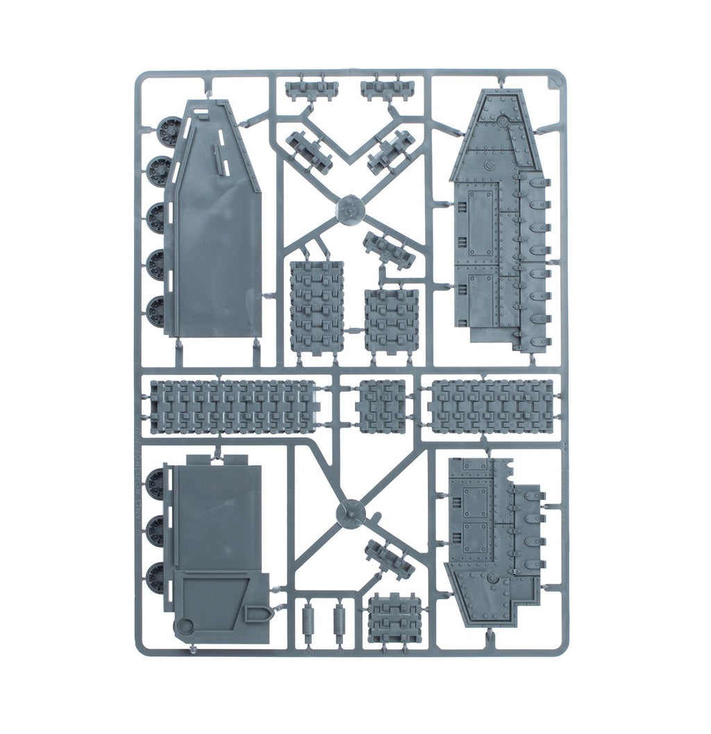 Baneblade