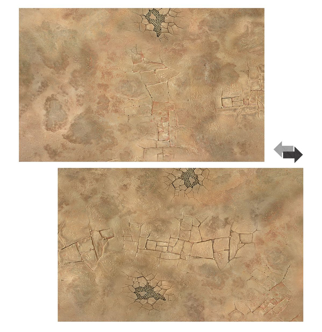 Battlefields: Armageddon (Pre Painted)