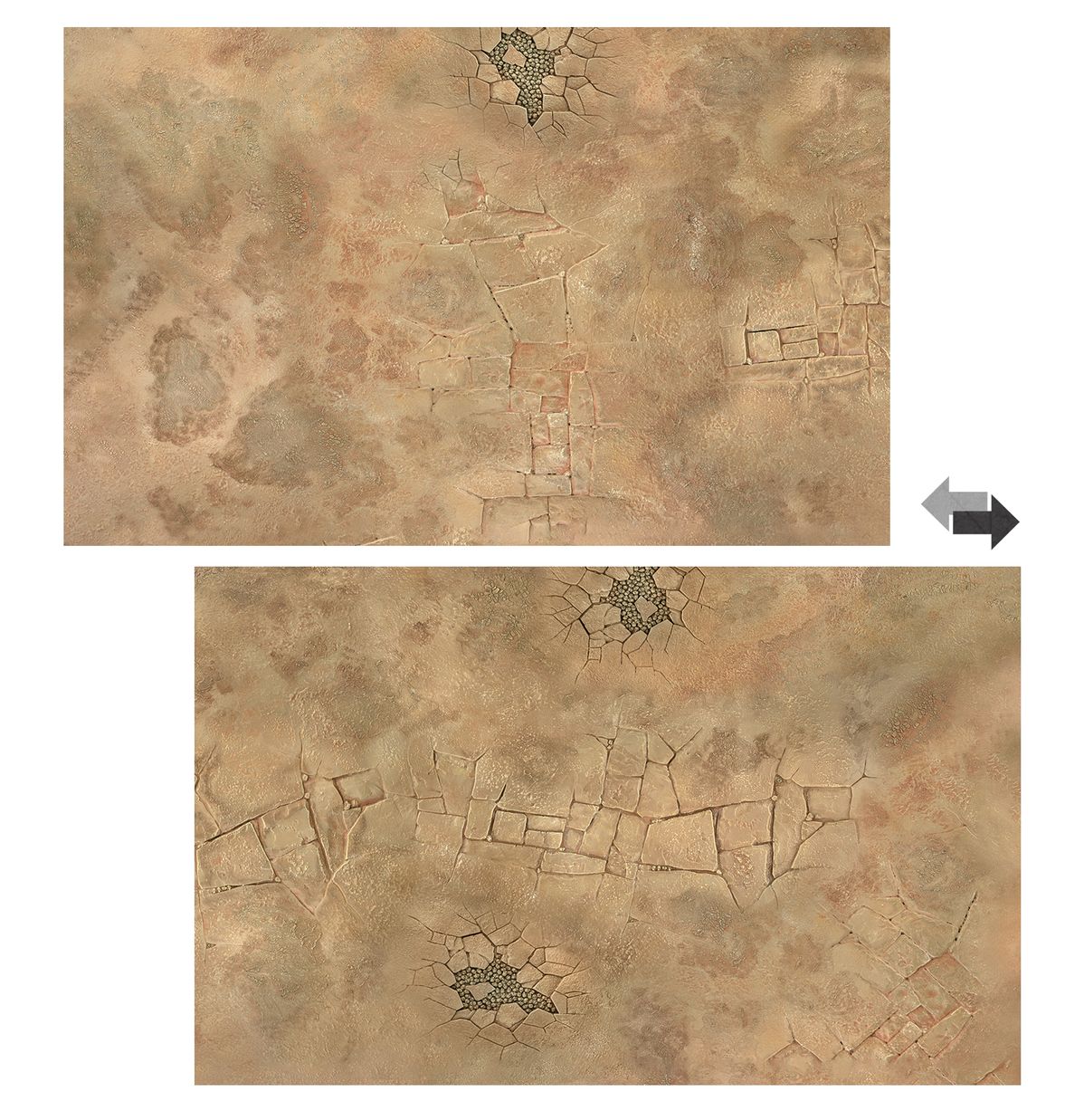 Battlefields: Armageddon (Pre Painted)