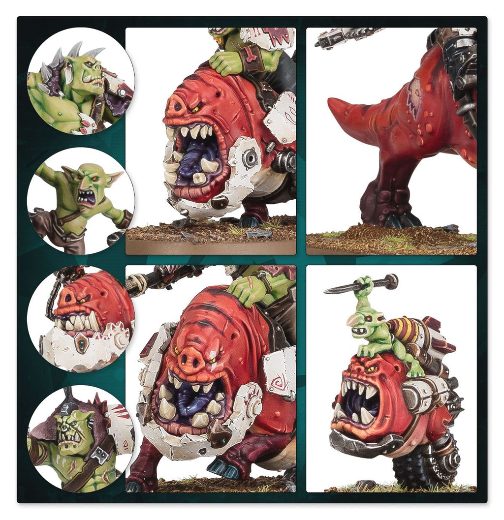 Kill Team: Exodite