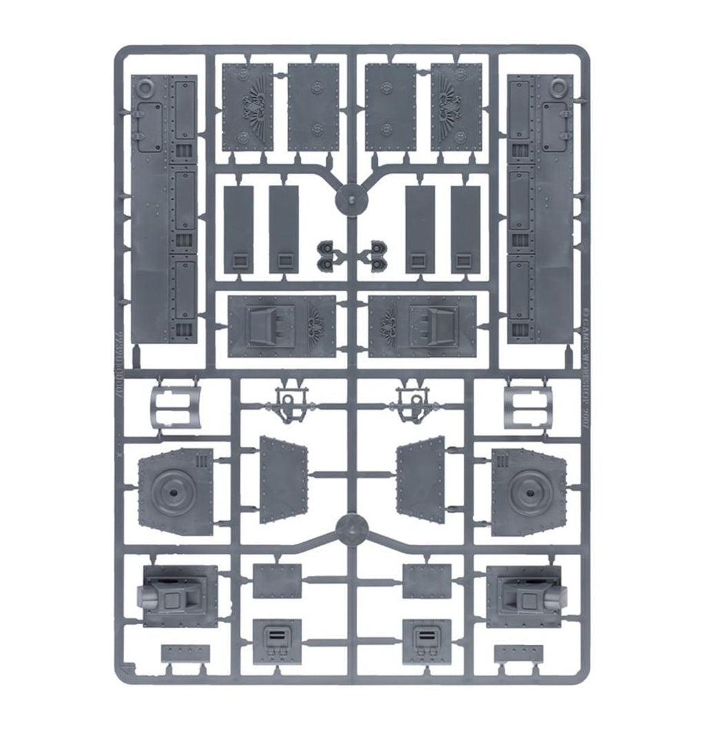 Baneblade
