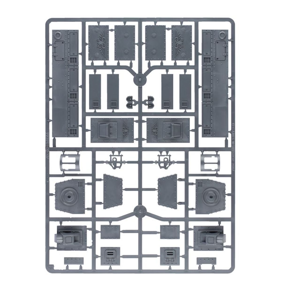Baneblade
