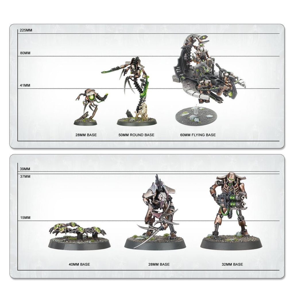 Battleforce: Necron Host