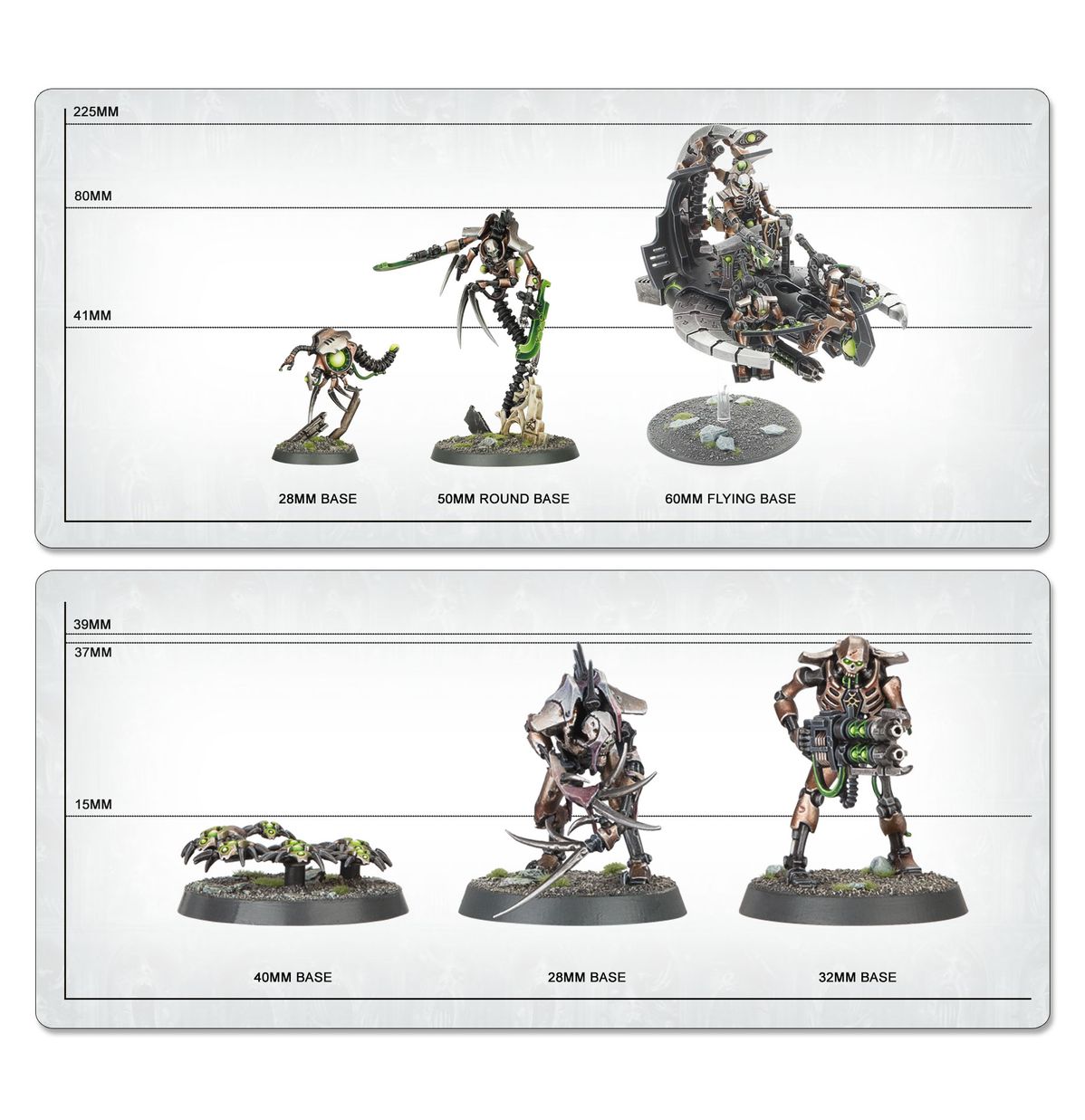 Battleforce: Necron Host