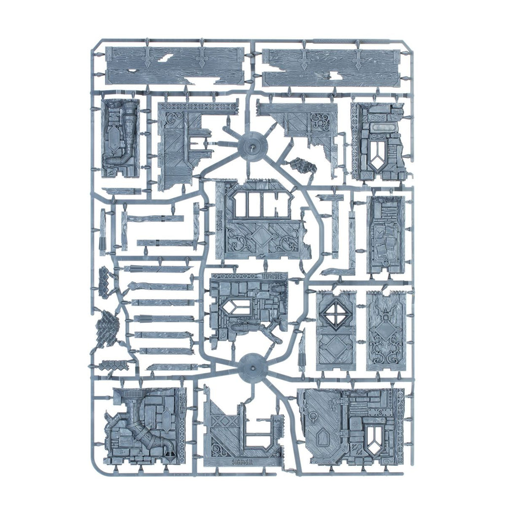 Brawlers of Behemat