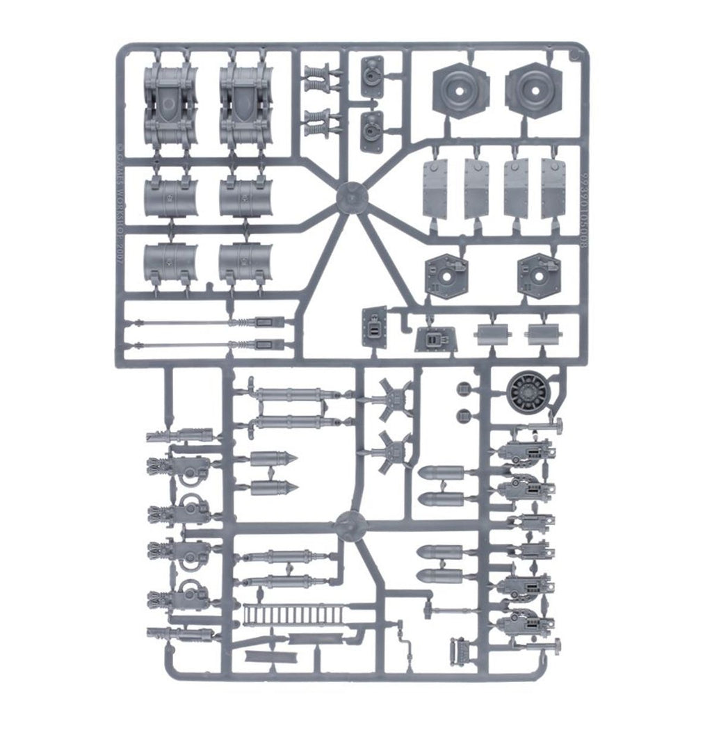Baneblade