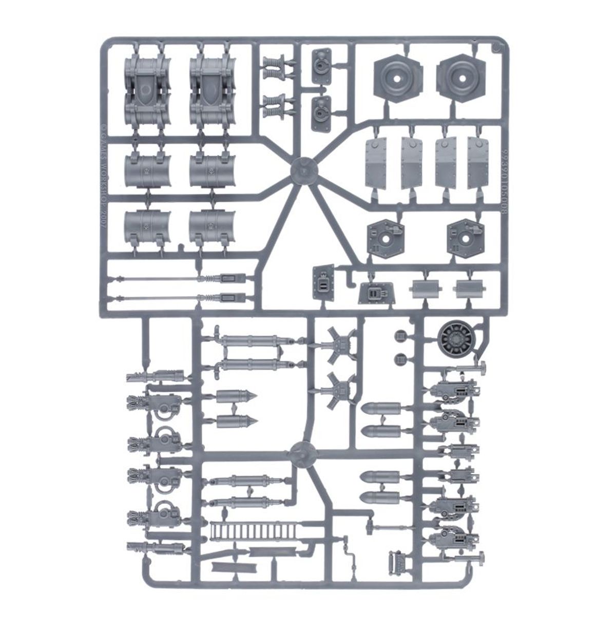 Baneblade