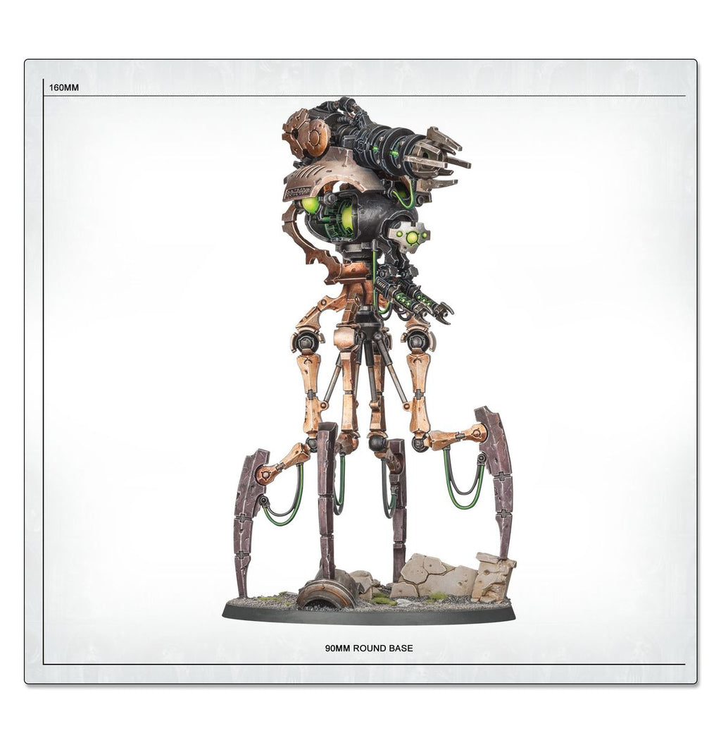 Battleforce: Necron Host