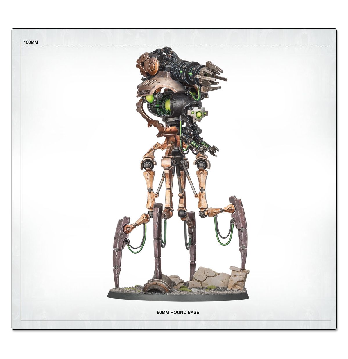 Battleforce: Necron Host