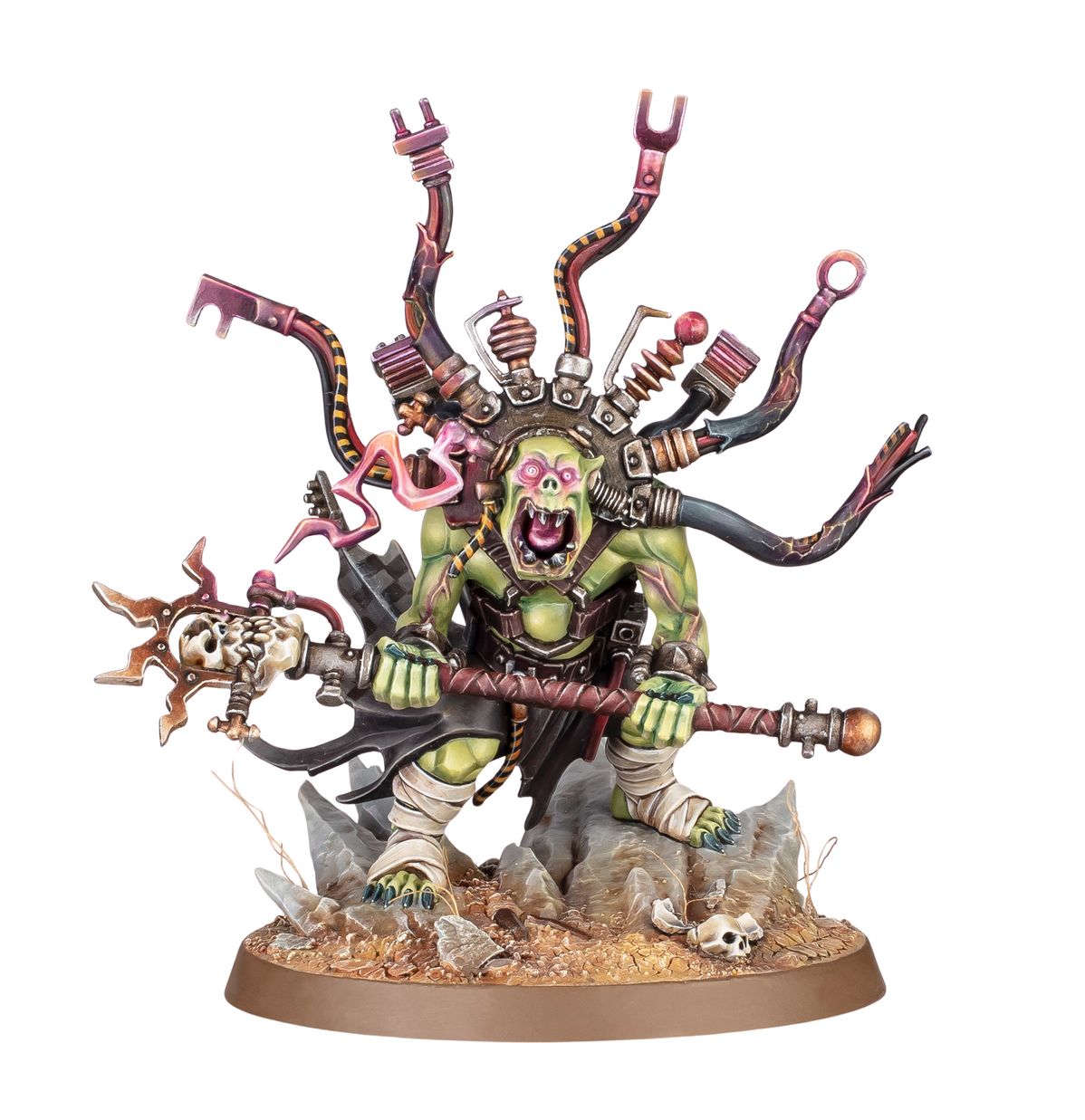 Warhammer 40,000: Armageddon