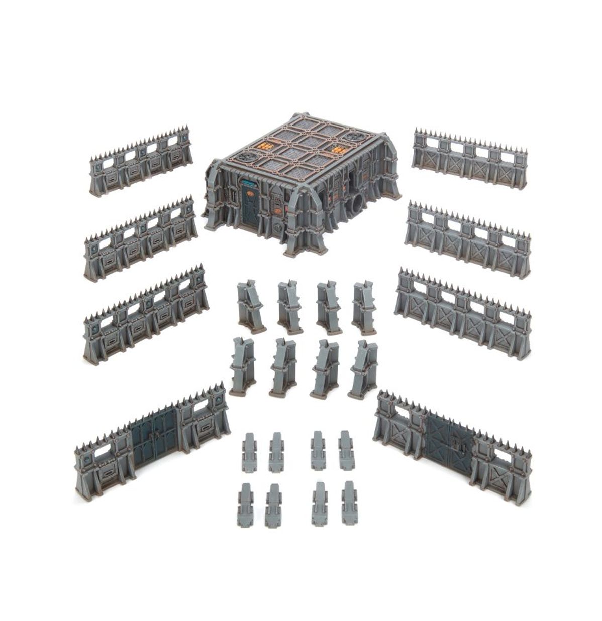 Warhammer 40,000 Combat Patrol Starter Set