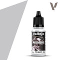 Vallejo Airbrush Primer- Grey (18ml)