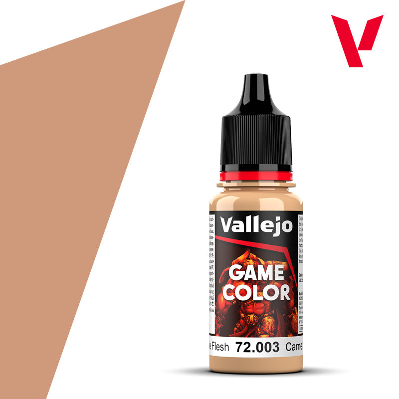 Pale Flesh 72.003