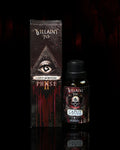 Caput Mortuum - Villainy Inks Phase II