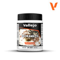 Dorama FX Snow Texture Paste