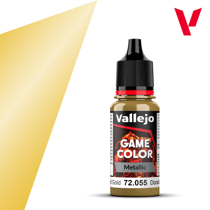 Polished Gold 72.055