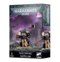 Black Templars Castellan