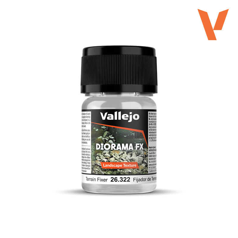 Diorama FX Terrain Fixer 26.322