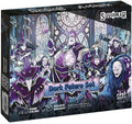 Vallejo Squidmar Miniatures Dark Future Paint Set