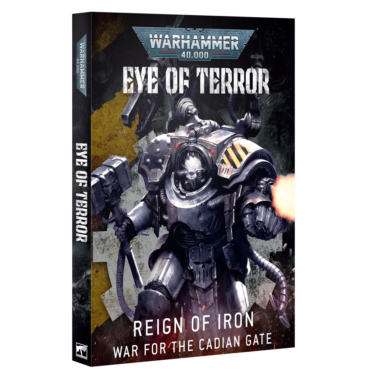 Eye of Terror: Reign of Iron – War for the Cadian Gate
