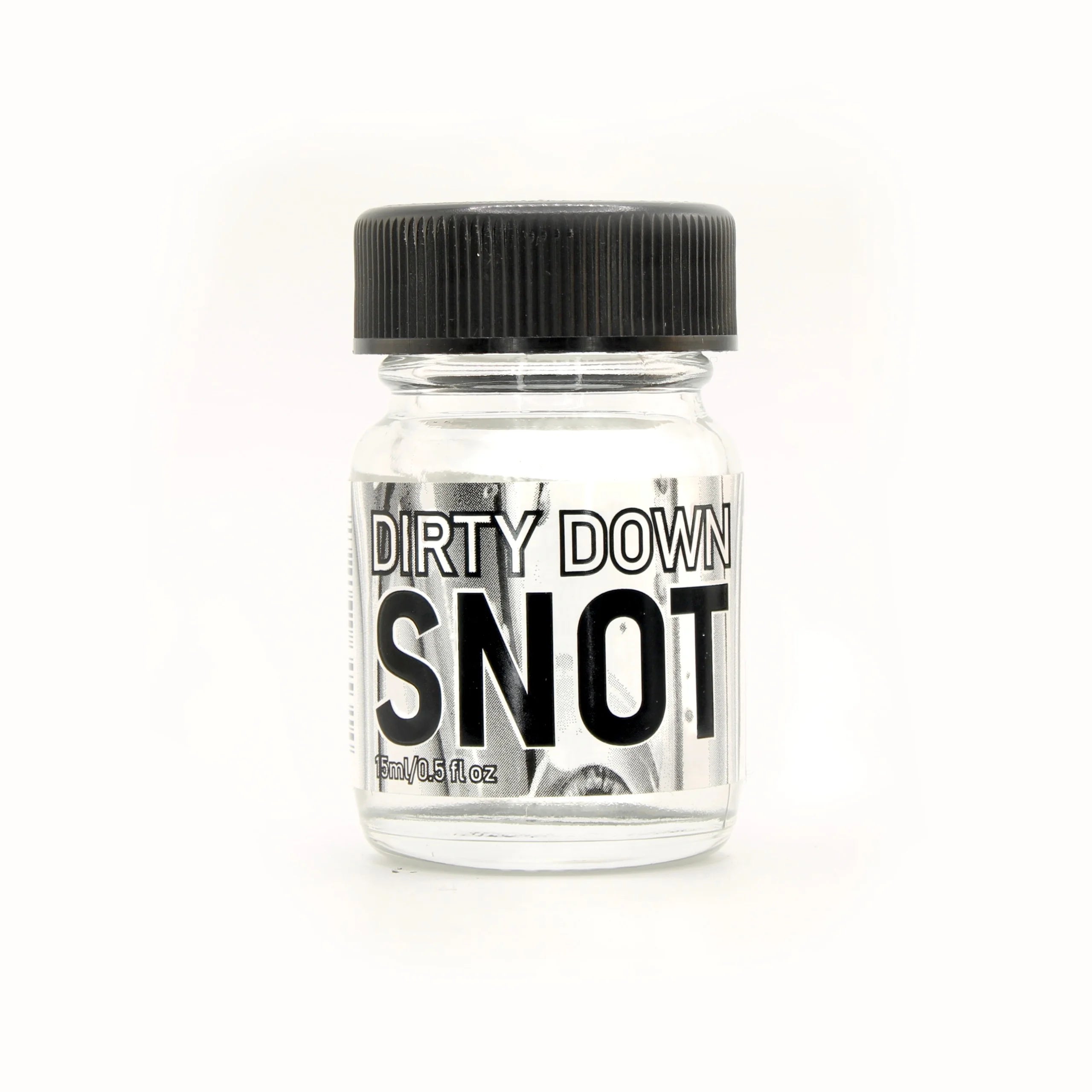 Dirty Down Snot