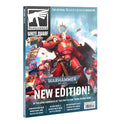 White Dwarf #527