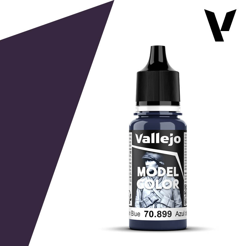 Dark Prussian Blue 70.899
