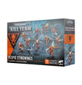 Vespid Stingwings Kill Team