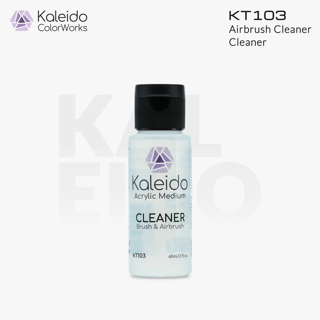 Airbrush Cleaner 60ml